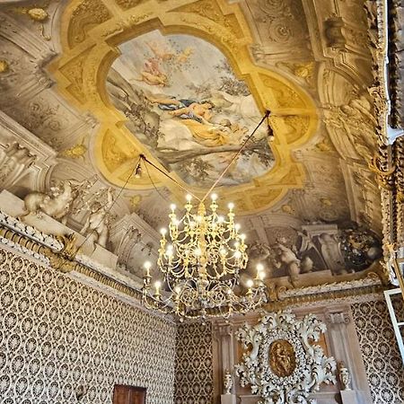 Residence Belle Arti 42 Bologna Eksteriør bilde