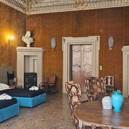 Residence Belle Arti 42 Bologna Eksteriør bilde