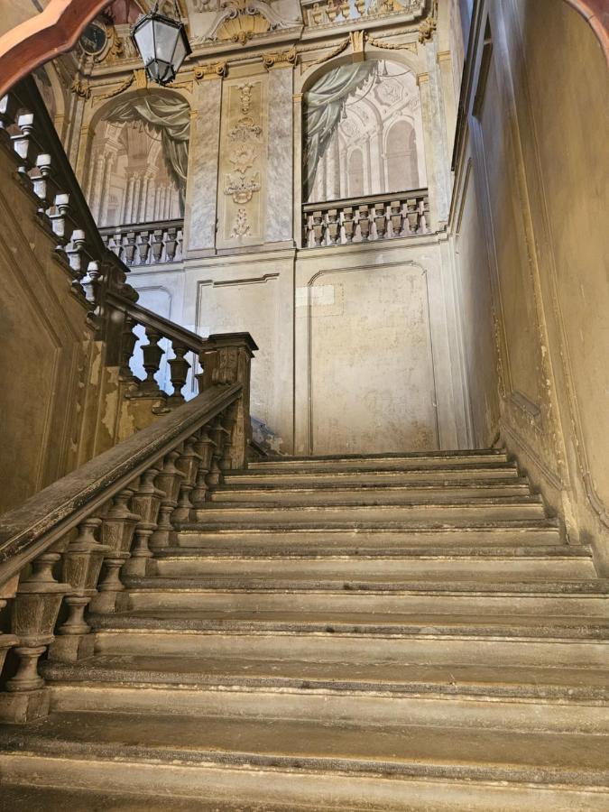 Residence Belle Arti 42 Bologna Eksteriør bilde