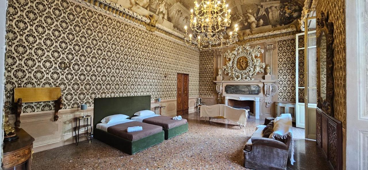 Residence Belle Arti 42 Bologna Eksteriør bilde