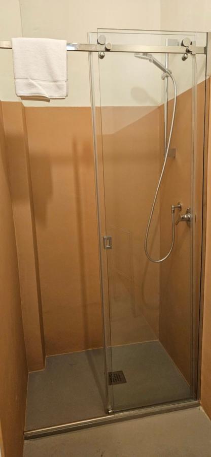 Residence Belle Arti 42 Bologna Eksteriør bilde