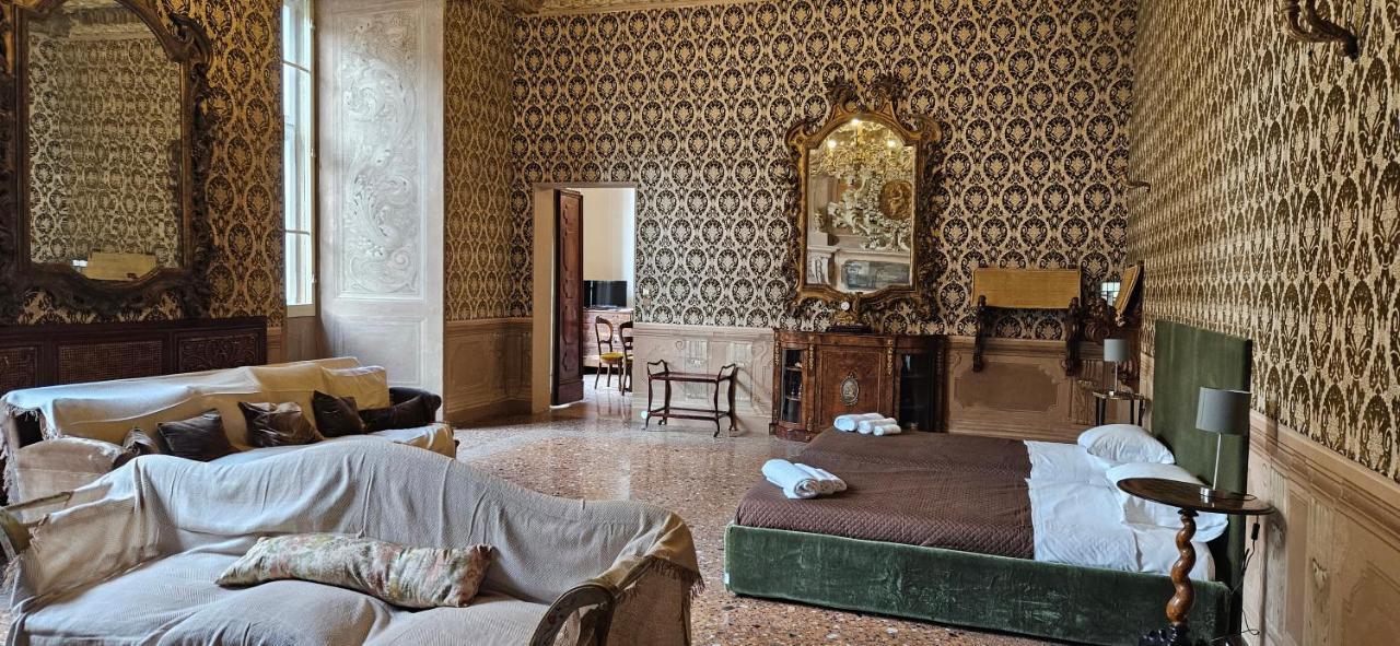 Residence Belle Arti 42 Bologna Eksteriør bilde