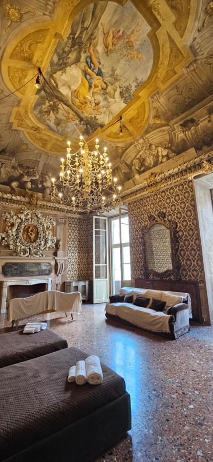 Residence Belle Arti 42 Bologna Eksteriør bilde