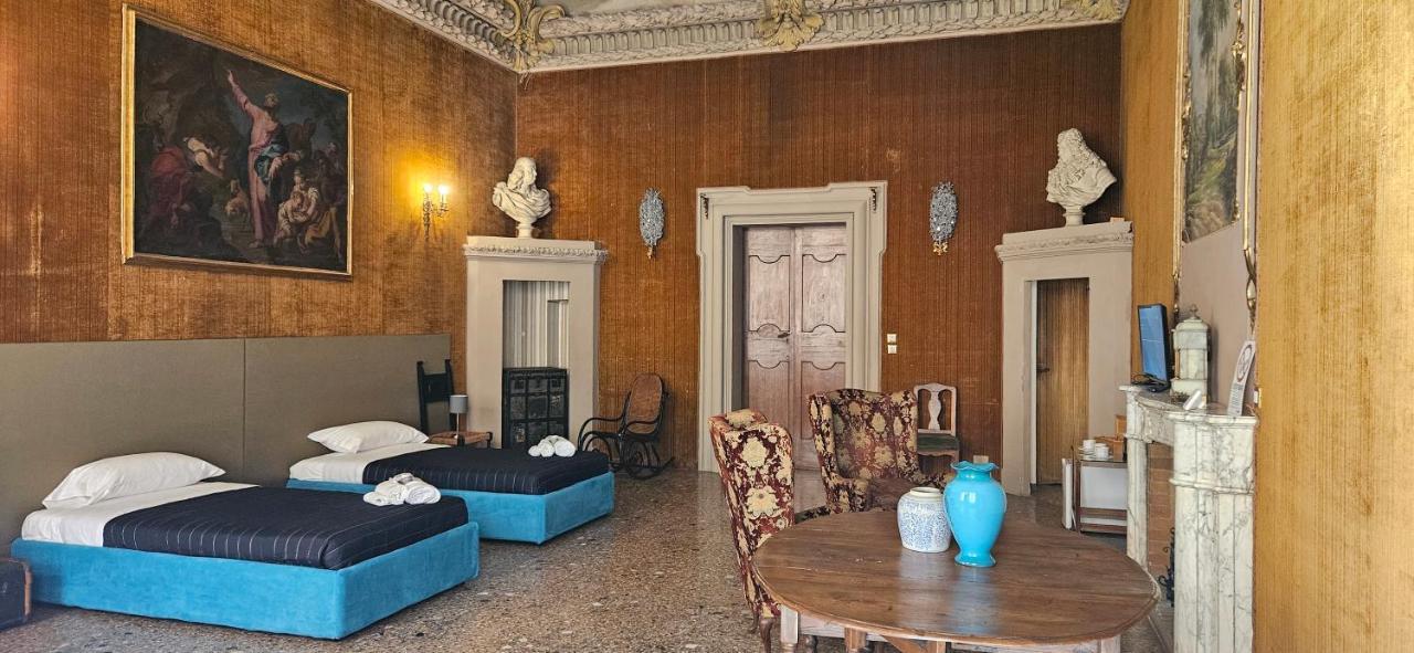 Residence Belle Arti 42 Bologna Eksteriør bilde