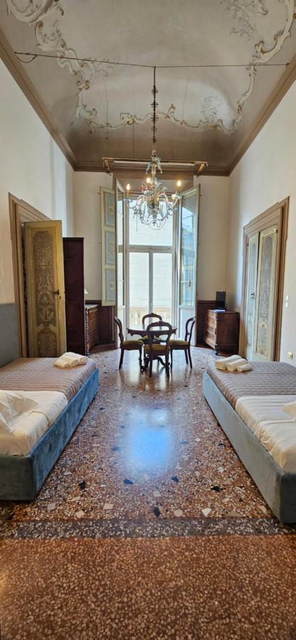 Residence Belle Arti 42 Bologna Eksteriør bilde