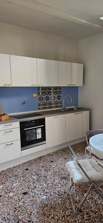 Residence Belle Arti 42 Bologna Eksteriør bilde