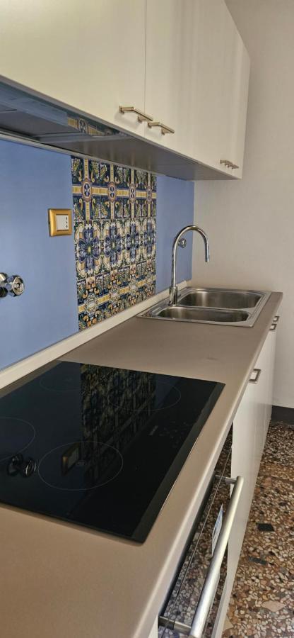 Residence Belle Arti 42 Bologna Eksteriør bilde