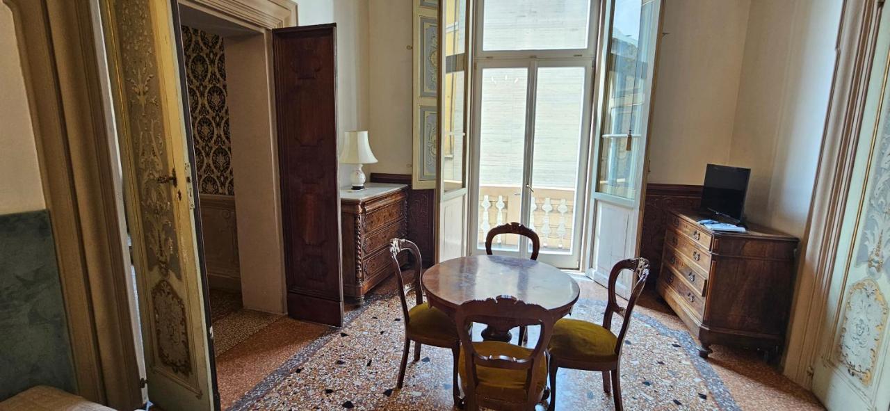 Residence Belle Arti 42 Bologna Eksteriør bilde