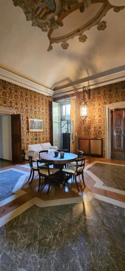 Residence Belle Arti 42 Bologna Eksteriør bilde