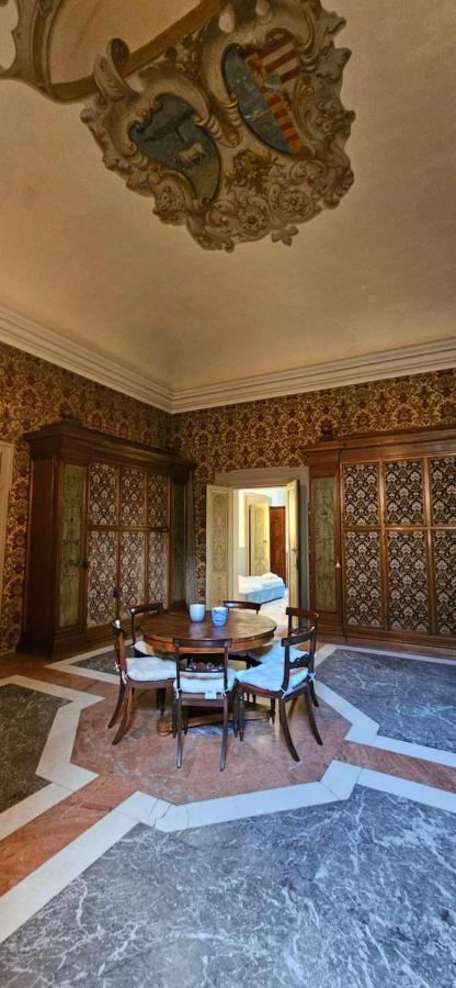 Residence Belle Arti 42 Bologna Eksteriør bilde