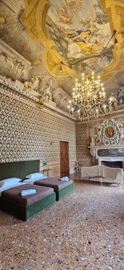 Residence Belle Arti 42 Bologna Eksteriør bilde