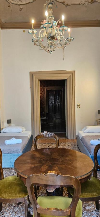 Residence Belle Arti 42 Bologna Eksteriør bilde