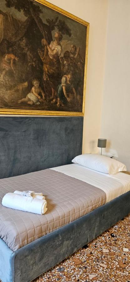 Residence Belle Arti 42 Bologna Eksteriør bilde