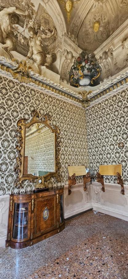Residence Belle Arti 42 Bologna Eksteriør bilde