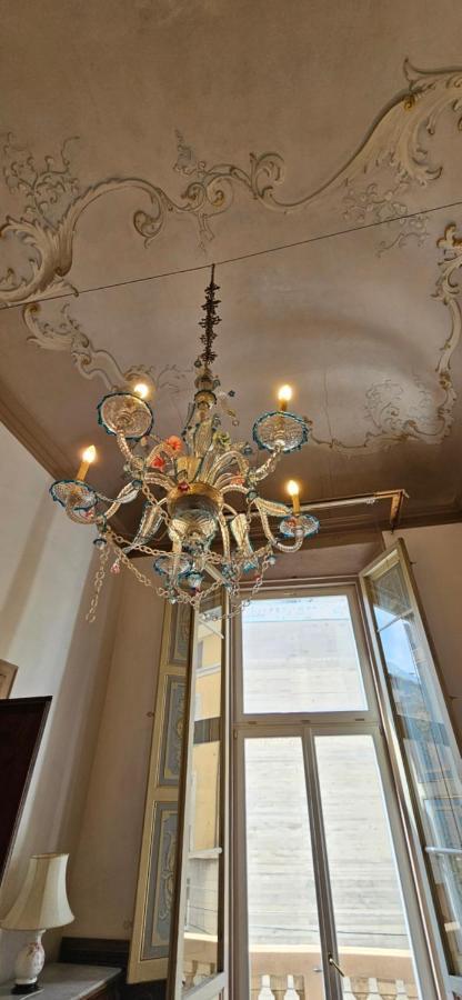 Residence Belle Arti 42 Bologna Eksteriør bilde