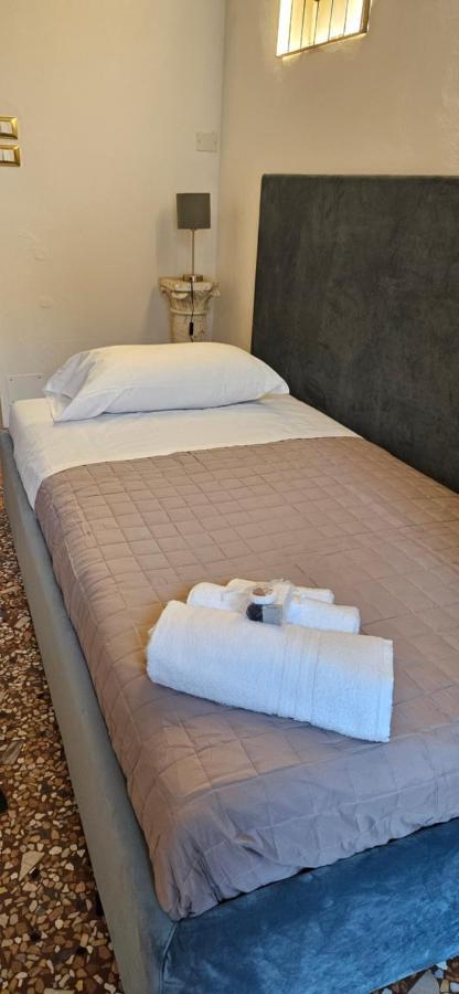 Residence Belle Arti 42 Bologna Eksteriør bilde