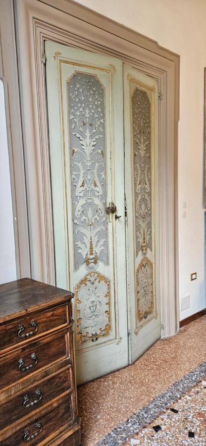 Residence Belle Arti 42 Bologna Eksteriør bilde
