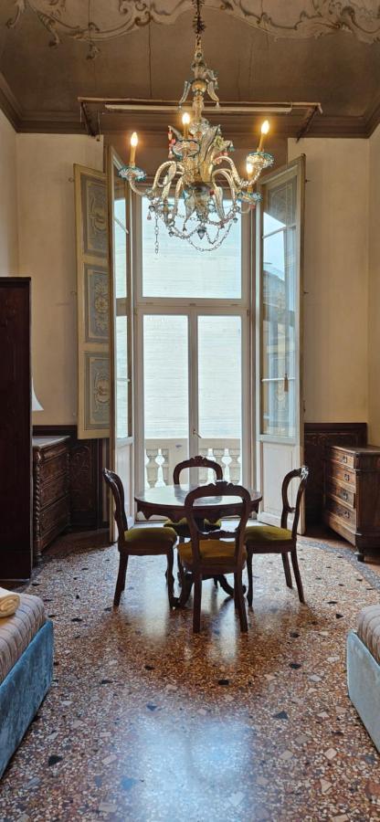 Residence Belle Arti 42 Bologna Eksteriør bilde
