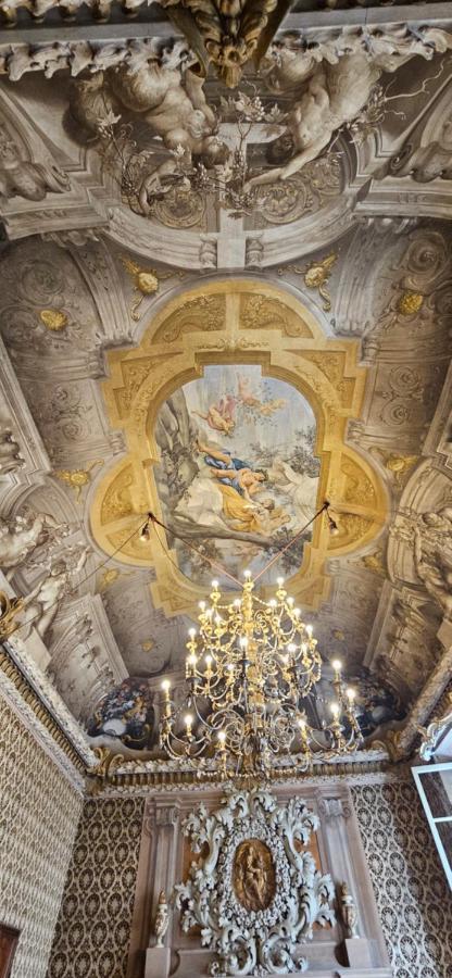 Residence Belle Arti 42 Bologna Eksteriør bilde