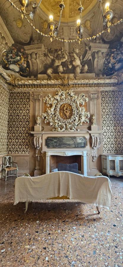 Residence Belle Arti 42 Bologna Eksteriør bilde
