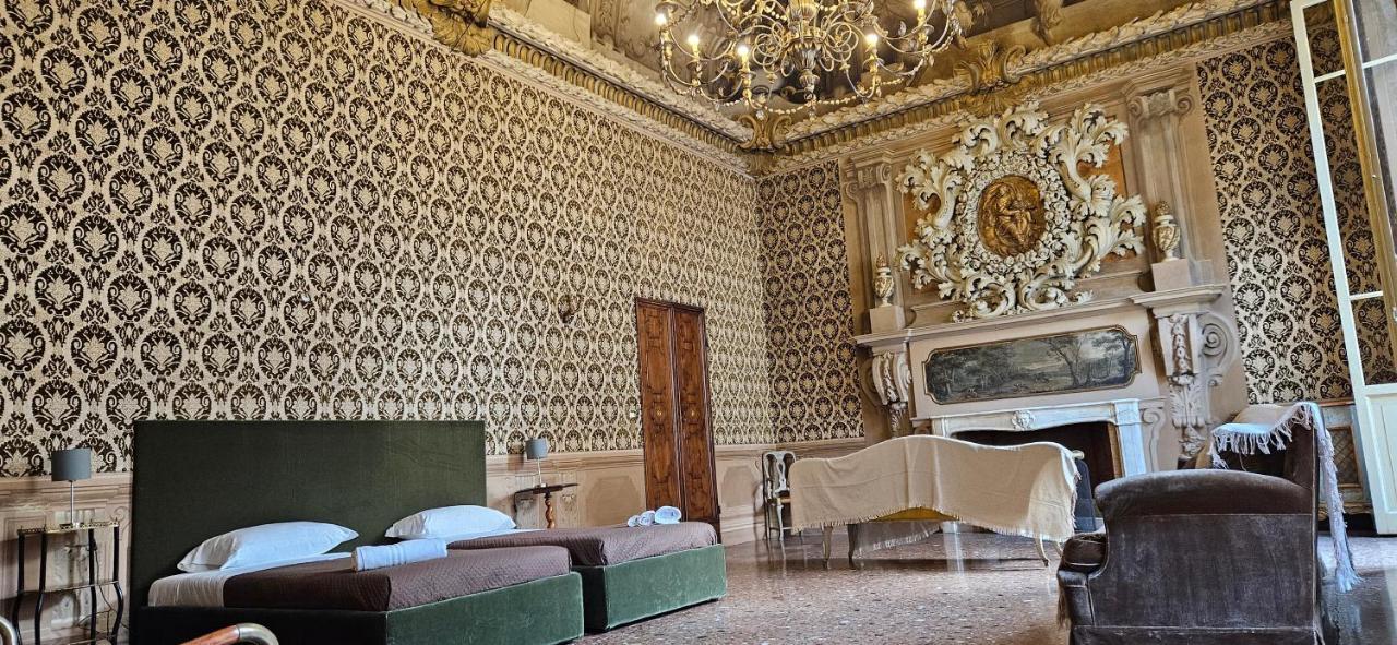 Residence Belle Arti 42 Bologna Eksteriør bilde