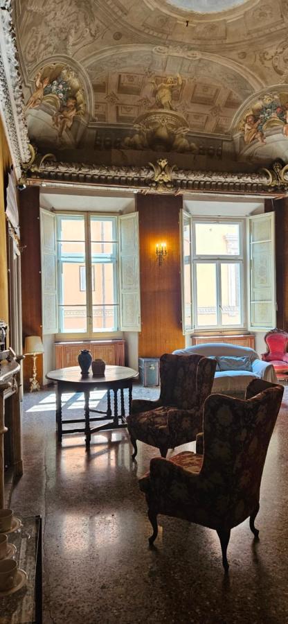 Residence Belle Arti 42 Bologna Eksteriør bilde