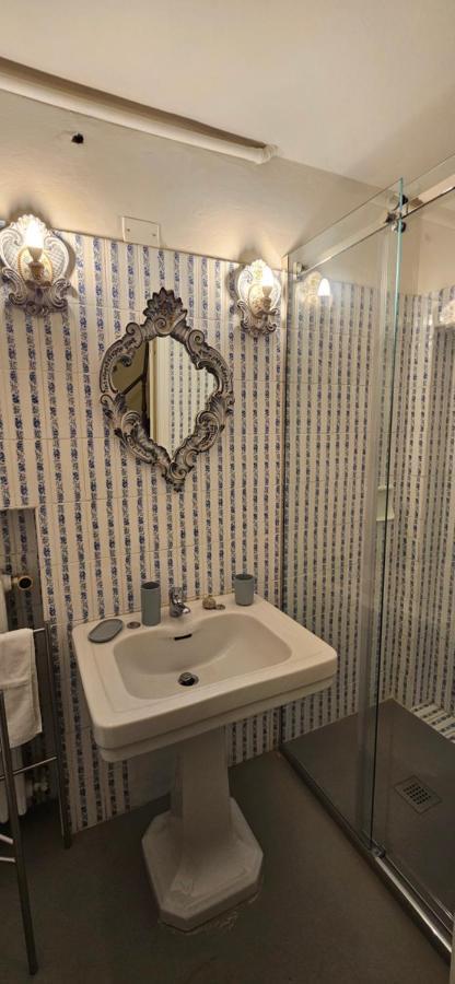 Residence Belle Arti 42 Bologna Eksteriør bilde