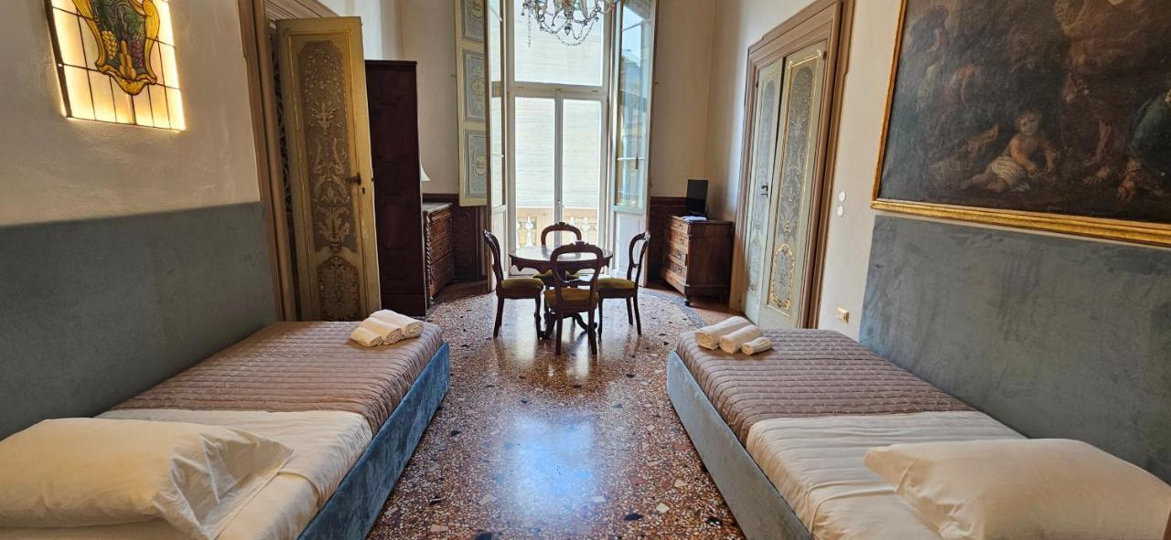 Residence Belle Arti 42 Bologna Eksteriør bilde