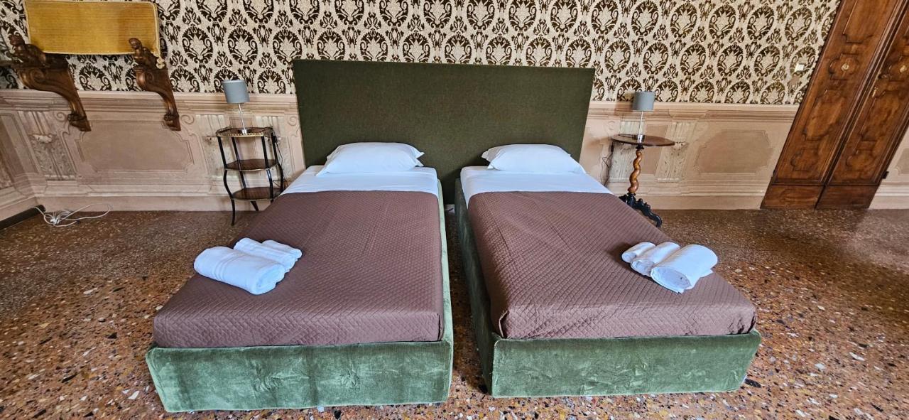 Residence Belle Arti 42 Bologna Eksteriør bilde