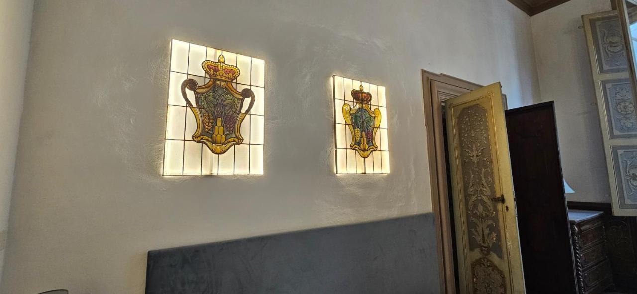 Residence Belle Arti 42 Bologna Eksteriør bilde