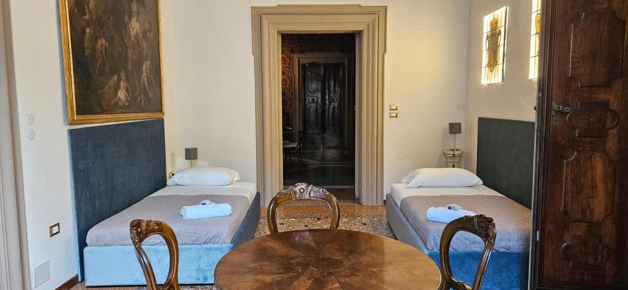 Residence Belle Arti 42 Bologna Eksteriør bilde