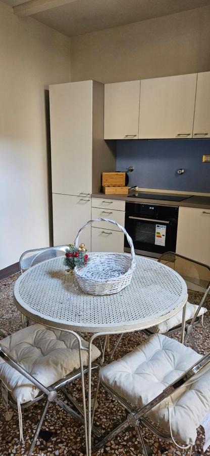 Residence Belle Arti 42 Bologna Eksteriør bilde