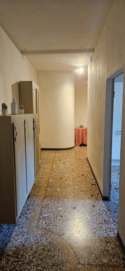 Residence Belle Arti 42 Bologna Eksteriør bilde