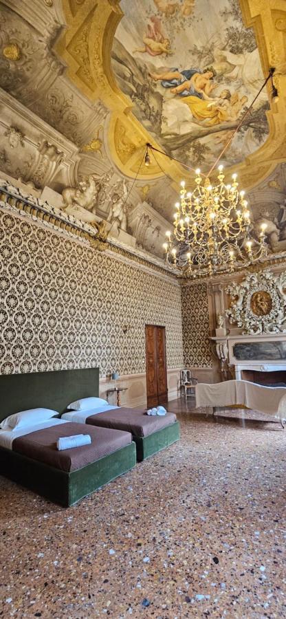 Residence Belle Arti 42 Bologna Eksteriør bilde