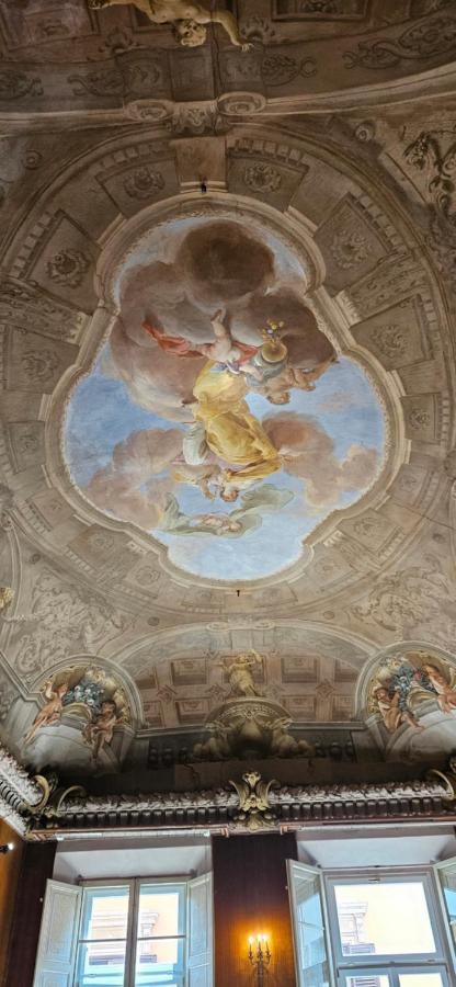 Residence Belle Arti 42 Bologna Eksteriør bilde
