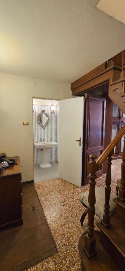 Residence Belle Arti 42 Bologna Eksteriør bilde