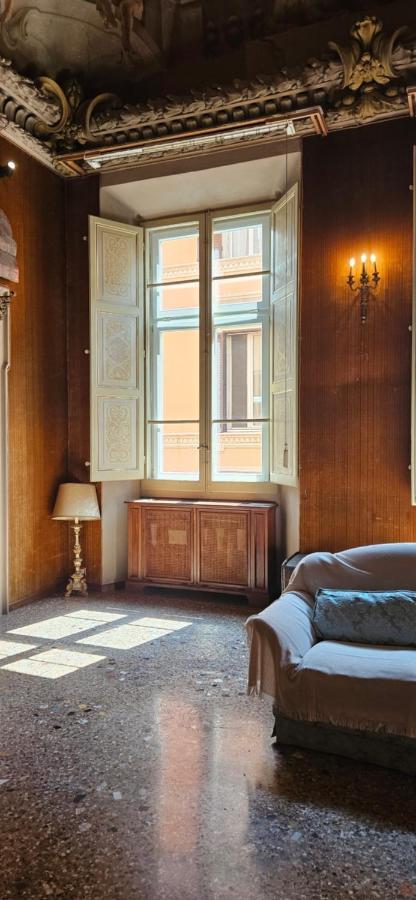 Residence Belle Arti 42 Bologna Eksteriør bilde