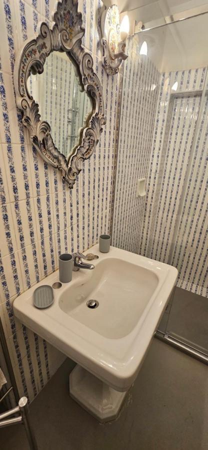 Residence Belle Arti 42 Bologna Eksteriør bilde