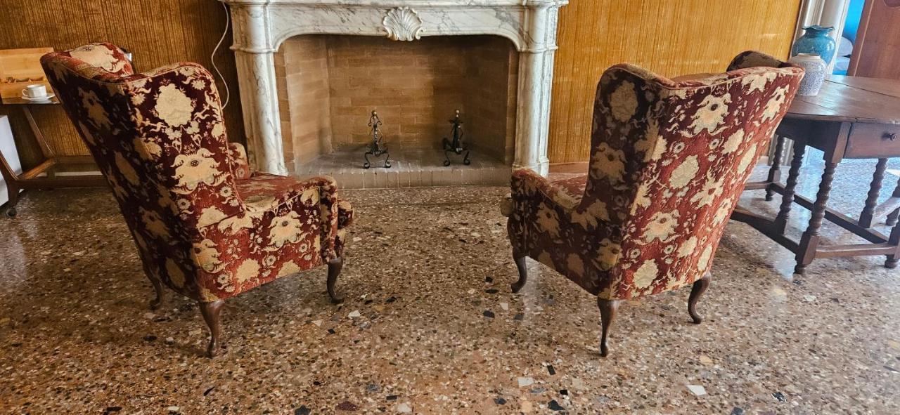 Residence Belle Arti 42 Bologna Eksteriør bilde
